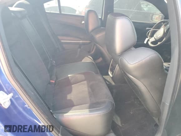 ✅ 2019 Dodge Charger Scat Pack • VIN: 2C3CDXGJ5KH558793 • Lot: 80305655. Listed on Copart with 75,410 mi. Free auction sales archive from the USA and detailed vehicle history report at DreamBid. Image 10.