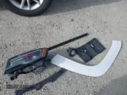 ✅ 2016 Jeep Grand Cherokee High Altitude • VIN: 1C4RJFCG7GC309862 • Lot: 42324115. Listed on IAAI with 109,535 mi. Free auction sales archive from the USA and detailed vehicle history report at DreamBid. Image 12.