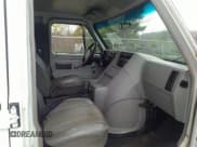 ✅ 1995 Chevrolet Chevy Van • VIN: 1GCEG25K2SF159884 • Лот: 41947206. Опубликован ранее на IAAI с пробегом 308 693 миль. Бесплатный доступ к архиву аукционных продаж из США и подробный отчёт об истории автомобиля на DreamBid. Изображение 5.