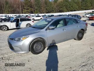 ✅ 2016 Toyota Avalon XLE Plus • VIN: 4T1BK1EB6GU222026 • Lot: 91328995. Wystawiony na Copart z przebiegiem 108 018 mil. Bezpłatny archiwum sprzedaży aukcyjnych z USA i szczegółowy raport historii pojazdu na DreamBid. Zdjęcie 1.