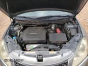 ✅ 2012 Suzuki Kizashi SE • VIN: JS2RE9A31C6101190 • Лот: 73465354. Опубликован ранее на Copart с пробегом 154 466 миль. Бесплатный доступ к архиву аукционных продаж из США и подробный отчёт об истории автомобиля на DreamBid. Изображение 11.