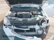 ✅ 2012 Chevrolet Captiva Sport LTZ • VIN: 3GNFL4E59CS638894 • Lot: 43439898. Wystawiony na IAAI z przebiegiem 223 963 mil. Bezpłatny archiwum sprzedaży aukcyjnych z USA i szczegółowy raport historii pojazdu na DreamBid. Zdjęcie 10.