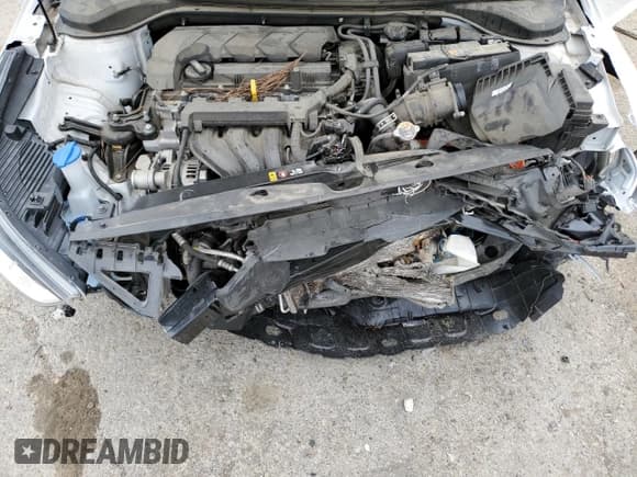 ✅ 2021 Hyundai Accent SE • VIN: 3KPC24A6XME150485 • Лот: 70303944. Опубликован ранее на Copart с пробегом 86 183 миль. Бесплатный доступ к архиву аукционных продаж из США и подробный отчёт об истории автомобиля на DreamBid. Изображение 11.