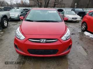 2017 Hyundai Accent SE с VIN KMHCT4AE0HU281397, выставлен на аукционе Copart как лот 35791303 с пробегом 100 120 миль миль и . История ставок и продаж доступна на DreamBid. Изображение 5.