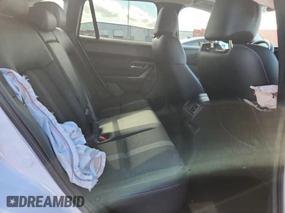 ✅ 2023 Mazda CX-50 S Preferred Plus • VIN: 7MMVABCM8PN111325 • Lot: 90812205. Wystawiony na Copart z przebiegiem 42 659 mil. Bezpłatny archiwum sprzedaży aukcyjnych z USA i szczegółowy raport historii pojazdu na DreamBid. Zdjęcie 11.