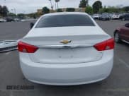 ✅ 2016 Chevrolet Impala LS • VIN: 2G11X5SA8G9173700 • Lot: 42076413. Listed on IAAI with 78,833 mi. Free auction sales archive from the USA and detailed vehicle history report at DreamBid. Image 17.