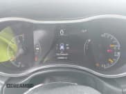 ✅ 2020 Jeep Grand Cherokee Altitude • VIN: 1C4RJEAG0LC182377 • Лот: 43232974. Опубликован ранее на IAAI с пробегом 139 869 миль. Бесплатный доступ к архиву аукционных продаж из США и подробный отчёт об истории автомобиля на DreamBid. Изображение 7.