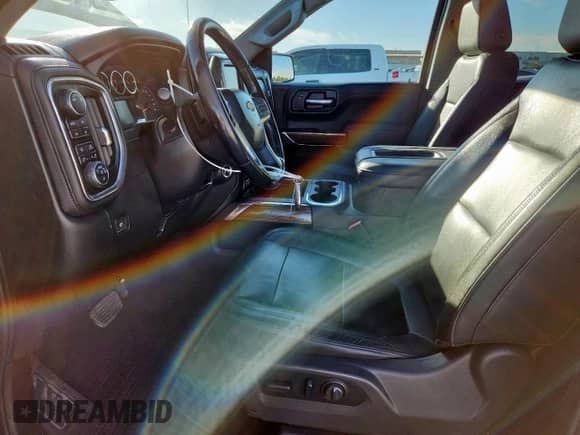 2019 Chevrolet Silverado 1500 LT Trail Boss с VIN 1GCPYFED7KZ292802, выставлен на аукционе Copart как лот 91062585 с пробегом 57 170 миль миль и Чистый • Clean title. История ставок и продаж доступна на DreamBid. Изображение 7.