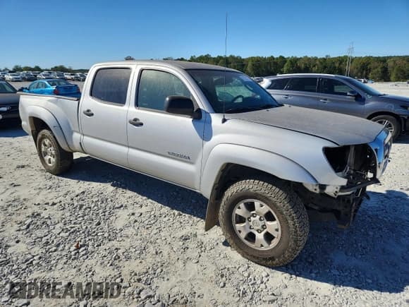 ✅ 2010 Toyota Tacoma • VIN: 5TEMU4FN4AZ724064 • Lot: 87055175. Listed on Copart with 263,371 mi. Free auction sales archive from the USA and detailed vehicle history report at DreamBid. Image 4.
