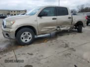 ✅ 2008 Toyota Tundra • VIN: 5TFET54158X019286 • Lot: 87968485. Listed on Copart with 317,649 mi. Free auction sales archive from the USA and detailed vehicle history report at DreamBid. Image 1.