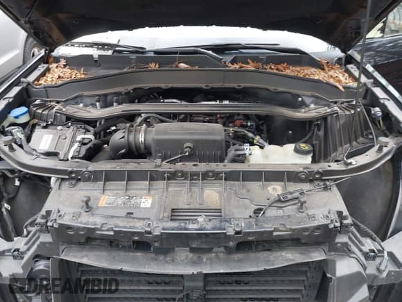 ✅ 2021 Ford Explorer Limited • VIN: 1FMSK8FH1MGB05654 • Лот: 41650135. Опубликован ранее на IAAI с пробегом 84 248 миль. Бесплатный доступ к архиву аукционных продаж из США и подробный отчёт об истории автомобиля на DreamBid. Изображение 10.