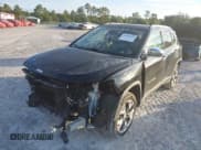 ✅ 2018 Jeep Compass Limited • VIN: 3C4NJDCB1JT199359 • Lot: 43095431. Listed on IAAI with 60,740 mi. Free auction sales archive from the USA and detailed vehicle history report at DreamBid. Image 18.