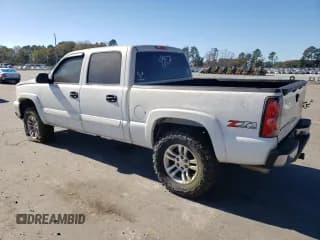 ✅ 2006 Chevrolet Silverado 1500 LT1 • VIN: 2GCEK13ZX61337689 • Лот: 80235864. Опубликован ранее на Copart с пробегом 263 546 миль. Бесплатный доступ к архиву аукционных продаж из США и подробный отчёт об истории автомобиля на DreamBid. Изображение 2.