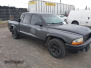 ✅ 2004 Dodge Dakota Sport • VIN: 1D7HL38K34S757492 • Lot: 43385454. Wystawiony na IAAI z przebiegiem Nie podano. Bezpłatny archiwum sprzedaży aukcyjnych z USA i szczegółowy raport historii pojazdu na DreamBid. Zdjęcie 1.