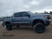 ✅ 2019 Chevrolet Silverado 1500 Custom Trail Boss • VIN: 1GCPYCEH8KZ381795 • Lot: 43172616. Wystawiony na IAAI z przebiegiem 39 639 mil. Bezpłatny archiwum sprzedaży aukcyjnych z USA i szczegółowy raport historii pojazdu na DreamBid. Zdjęcie 14.