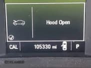 ✅ 2017 GMC Acadia SLE • VIN: 1GKKNKLA1HZ191420 • Lot: 42887371. Listed on IAAI with 105,330 mi. Free auction sales archive from the USA and detailed vehicle history report at DreamBid. Image 15.