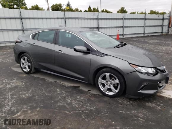 ✅ 2016 Chevrolet Volt LT • VIN: 1G1RC6S58GU125446 • Lot: 66409003. Wystawiony na Copart z przebiegiem 141 297 mil. Bezpłatny archiwum sprzedaży aukcyjnych z USA i szczegółowy raport historii pojazdu na DreamBid. Zdjęcie 4.