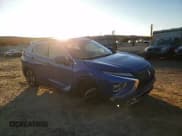 ✅ 2022 Mitsubishi Eclipse Cross SE • VIN: JA4ASWAA2NZ004878 • Lot: 82710095. Listed on Copart with 88,036 mi. Free auction sales archive from the USA and detailed vehicle history report at DreamBid. Image 15.