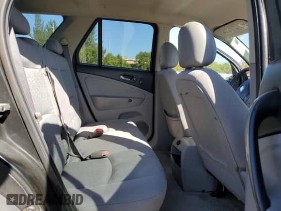 2007 Saturn VUE I4 с VIN 5GZCZ33D47S859138, выставлен на аукционе Copart как лот 82319324 с пробегом 96 959 миль миль и Списание • Salvage title. История ставок и продаж доступна на DreamBid. Изображение 11.