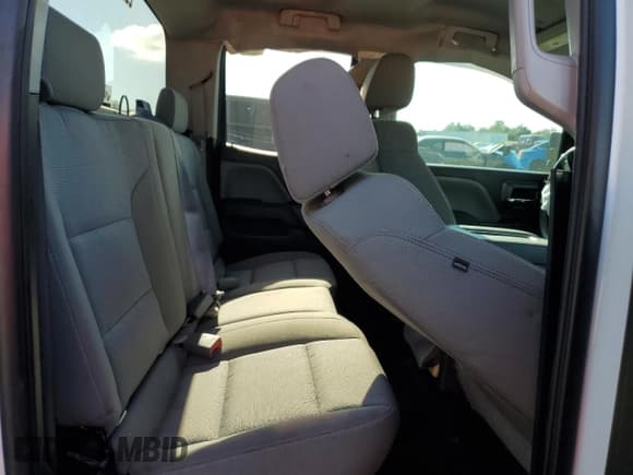 ✅ 2016 Chevrolet Silverado 1500 Custom • VIN: 1GCRCPEH5GZ355869 • Лот: 83817305. Опубликован ранее на Copart с пробегом 120 780 миль. Бесплатный доступ к архиву аукционных продаж из США и подробный отчёт об истории автомобиля на DreamBid. Изображение 10.