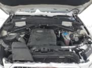 ✅ 2017 Audi Q5 • VIN: WA1V2AFP5HA046949 • Lot: 85906774. Wystawiony na Copart z przebiegiem 160 143 mil. Bezpłatny archiwum sprzedaży aukcyjnych z USA i szczegółowy raport historii pojazdu na DreamBid. Zdjęcie 12.