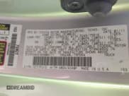 ✅ 2011 Toyota Tacoma • VIN: 5TFPX4EN1BX004171 • Lot: 41820438. Listed on IAAI with 184,028 mi. Free auction sales archive from the USA and detailed vehicle history report at DreamBid. Image 9.