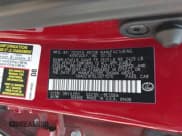 ✅ 2020 Lexus ES 350 • VIN: 58ADZ1B15LU071070 • Lot: 43089299. Wystawiony na IAAI z przebiegiem 59 441 mil. Bezpłatny archiwum sprzedaży aukcyjnych z USA i szczegółowy raport historii pojazdu na DreamBid. Zdjęcie 9.