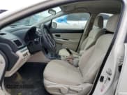 ✅ 2016 Subaru Impreza 2.0i • VIN: JF1GPAA64G9229831 • Lot: 74935754. Wystawiony na Copart z przebiegiem 106 165 mil. Bezpłatny archiwum sprzedaży aukcyjnych z USA i szczegółowy raport historii pojazdu na DreamBid. Zdjęcie 7.