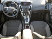 ✅ 2013 Ford Focus SE • VIN: 1FADP3F23DL247336 • Lot: 91801785. Listed on Copart with 90,173 mi. Free auction sales archive from the USA and detailed vehicle history report at DreamBid. Image 8.