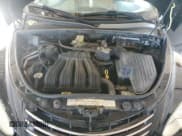 ✅ 2006 Chrysler PT Cruiser Touring • VIN: 3C3JY55X46T232715 • Lot: 70661155. Listed on Copart with 193,082 mi. Free auction sales archive from the USA and detailed vehicle history report at DreamBid. Image 11.