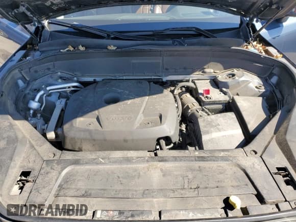 ✅ 2018 Volvo XC90 Inscription • VIN: YV4A22PL9J1370141 • Лот: 81864405. Опубликован ранее на Copart с пробегом 73 918 миль. Бесплатный доступ к архиву аукционных продаж из США и подробный отчёт об истории автомобиля на DreamBid. Изображение 12.