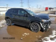 ✅ 2024 Jeep Compass Limited • VIN: 3C4NJDCN6RT152365 • Lot: 49727645. Wystawiony na Copart z przebiegiem Nie podano. Bezpłatny archiwum sprzedaży aukcyjnych z USA i szczegółowy raport historii pojazdu na DreamBid. Zdjęcie 4.