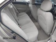 ✅ 2006 Hyundai Sonata GLS • VIN: 5NPEU46F26H066817 • Лот: 43432012. Опубликован ранее на IAAI с пробегом 137 479 миль. Бесплатный доступ к архиву аукционных продаж из США и подробный отчёт об истории автомобиля на DreamBid. Изображение 8.