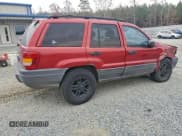 ✅ 2002 Jeep Grand Cherokee Laredo • VIN: 1J4GW48N72C107241 • Lot: 94089295. Wystawiony na Copart z przebiegiem 286 835 mil. Bezpłatny archiwum sprzedaży aukcyjnych z USA i szczegółowy raport historii pojazdu na DreamBid. Zdjęcie 3.