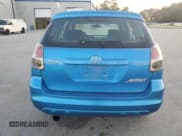 ✅ 2007 Toyota Matrix STD • VIN: 2T1KR32E67C671147 • Lot: 91838885. Listed on Copart with 245,908 mi. Free auction sales archive from the USA and detailed vehicle history report at DreamBid. Image 6.