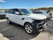 ✅ 2018 Land Rover Range Rover Sport HSE • VIN: SALWR2RK7JA695887 • Lot: 87467145. Wystawiony na Copart z przebiegiem 88 062 mil. Bezpłatny archiwum sprzedaży aukcyjnych z USA i szczegółowy raport historii pojazdu na DreamBid. Zdjęcie 4.