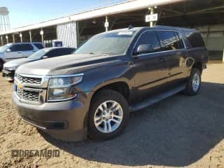 ✅ 2016 Chevrolet Suburban LT • VIN: 1GNSCHKC2GR461591 • Lot: 76784484. Wystawiony na Copart z przebiegiem 167 440 mil. Bezpłatny archiwum sprzedaży aukcyjnych z USA i szczegółowy raport historii pojazdu na DreamBid. Zdjęcie 1.