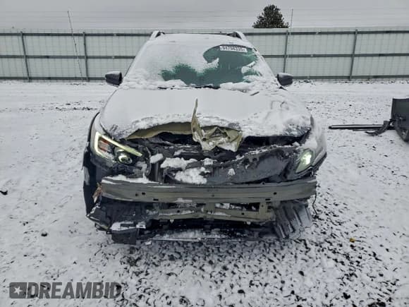 ✅ 2021 Subaru Outback Premium • VIN: 4S4BTADC9M3160002 • Lot: 94798335. Wystawiony na Copart z przebiegiem 74 033 mil. Bezpłatny archiwum sprzedaży aukcyjnych z USA i szczegółowy raport historii pojazdu na DreamBid. Zdjęcie 5.