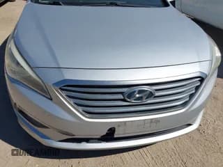 ✅ 2015 Hyundai Sonata SE • VIN: 5NPE24AF9FH154406 • Лот: 43614293. Опубликован ранее на IAAI с пробегом 170 387 миль. Бесплатный доступ к архиву аукционных продаж из США и подробный отчёт об истории автомобиля на DreamBid. Изображение 6.