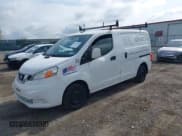 ✅ 2019 Nissan NV200 S • VIN: 3N6CM0KN7KK694821 • Лот: 42225893. Опубликован ранее на IAAI с пробегом 118 151 миль. Бесплатный доступ к архиву аукционных продаж из США и подробный отчёт об истории автомобиля на DreamBid. Изображение 2.