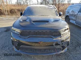 ✅ 2022 Dodge Durango SRT 392 • VIN: 1C4SDJGJ5NC202002 • Lot: 96260245. Listed on Copart with 38,149 mi. Free auction sales archive from the USA and detailed vehicle history report at DreamBid. Image 5.