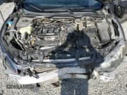 ✅ 2016 Honda Civic EX-L • VIN: 2HGFC3B79GH355916 • Лот: 63323795. Опубликован ранее на Copart с пробегом 152 008 миль. Бесплатный доступ к архиву аукционных продаж из США и подробный отчёт об истории автомобиля на DreamBid. Изображение 11.