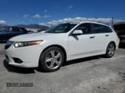 ✅ 2012 Acura TSX • VIN: JH4CW2H5XCC005005 • Lot: 51047575. Listed on Copart with 157,580 mi. Free auction sales archive from the USA and detailed vehicle history report at DreamBid. Image 1.