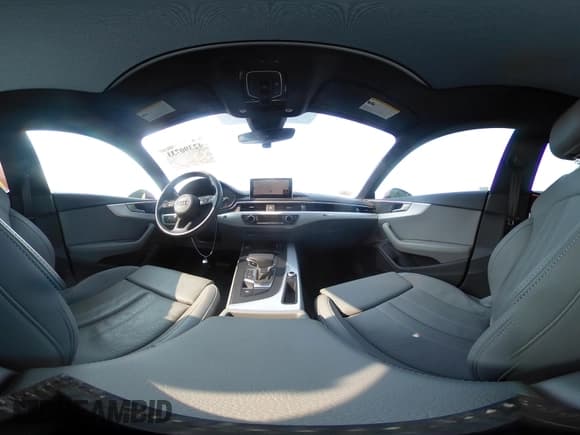 ✅ 2018 Audi A5 Sportback Prestige • VIN: WAUCNCF55JA107556 • Лот: 42390733. Опубликован ранее на IAAI с пробегом 90 402 миль. Бесплатный доступ к архиву аукционных продаж из США и подробный отчёт об истории автомобиля на DreamBid. Изображение 18.