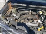 ✅ 2025 Subaru Forester Limited • VIN: JF2SLDNC0SH488141 • Lot: 52147495. Listed on Copart with 10,793 mi. Free auction sales archive from the USA and detailed vehicle history report at DreamBid. Image 14.