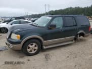 ✅ 2003 Ford Expedition Eddie Bauer • VIN: 1FMRU17W43LB80495 • Лот: 87123845. Опубликован ранее на Copart с пробегом 115 489 миль. Бесплатный доступ к архиву аукционных продаж из США и подробный отчёт об истории автомобиля на DreamBid. Изображение 1.
