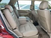 ✅ 2007 Ford Freestyle Limited • VIN: 1FMDK03107GA36266 • Лот: 59394984. Опубликован ранее на Copart с пробегом 49 005 миль. Бесплатный доступ к архиву аукционных продаж из США и подробный отчёт об истории автомобиля на DreamBid. Изображение 11.