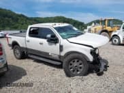 ✅ 2019 Ford F-250 XL • VIN: 1FT7W2B66KED62074 • Lot: 43092018. Listed on IAAI with 103,280 mi. Free auction sales archive from the USA and detailed vehicle history report at DreamBid. Image 12.