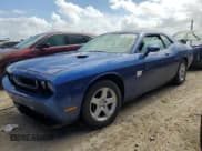✅ 2010 Dodge Challenger SE • VIN: 2B3CJ4DV5AH321151 • Lot: 75277464. Wystawiony na Copart z przebiegiem Nie podano. Bezpłatny archiwum sprzedaży aukcyjnych z USA i szczegółowy raport historii pojazdu na DreamBid. Zdjęcie 1.