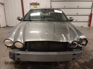 ✅ 2003 Jaguar X-Type 2.5L Manual • VIN: SAJEA51D33XD13416 • Lot: 43210908. Listed on IAAI with 195,057 mi. Free auction sales archive from the USA and detailed vehicle history report at DreamBid. Image 6.